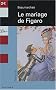 Le mariage de Figaro