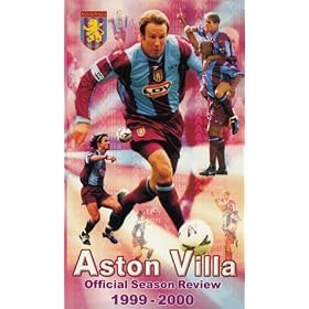 Aston Villa - Season Review 1999/2000