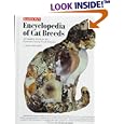 Encyclopedia of Cat Breeds by J. Anne Helgren