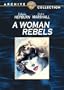 A Woman Rebels