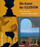 Die Kunst der Illusion - Angela Wenzel