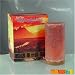 Himalayan Salt Table / Desk Lamp-Cylinder Shape-2