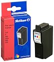 Pelikan (944c) 339317 Tintenpatrone color (3x6 ml)