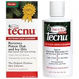 Oak-N-Ivy Tecnu