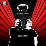 Inner Vision [Import]