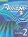 Passages 2 Student's Book with Audio CD/CD-ROM
