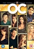 The OC - Complete Season 4 [DVD]