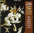Linley: Ode on the Fairies of Shakespeare