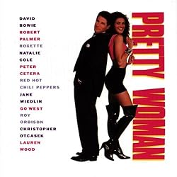 Oh,Pretty Woman / Roy Orbison