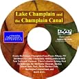 Cruising America's Waterways: Lake Champlain and the Champlain Canal