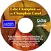 DVD : Cruising America's Waterways: Lake Champlain and the Champlain Canal
