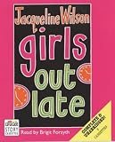 Review BBC Audiobooks Ltd  / Girls Out Late: Complete & Unabridged (Radio Collection)