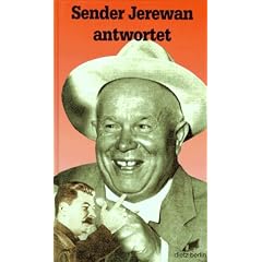 Sender Jerewan antwortet