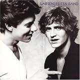 Larsen-Feiten Band/Full Moon