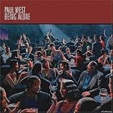 Search : Being Alone