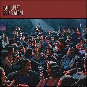 CD-Charts  Search : Being Alone