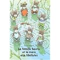 La Famille Souris et la Mare aux libellules