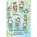 La Famille Souris et la Mare aux libellules