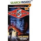Click here to buy Dark Genesis: The Birth of the Psi Corps (Babylon 5) by  J. Gregory Keyes.