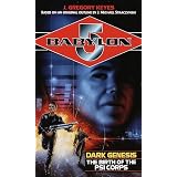 The Birth of the Psi Corps (Babylon 5)