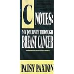 C-Notes: My Journey Through Breast Cancer book cover