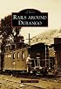 Rails Around Durango  (CO)  (Images of Rail)