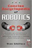 Concise Encyclopedia of Robotics