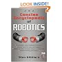 Concise Encyclopedia of Robotics