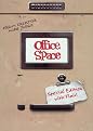 Office Space (Special Edition) (Widescreen) (Dual-layered DVD)