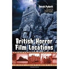 British Horror Film Locations