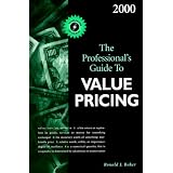 TheProfessional'sGuidetoValuePricing2000