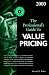 The Professional's Guide to Value Pricing 2000