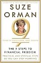 The 9 Steps to Financial Freedom: Practical and Spiritual Steps So You Can Stop Worrying
