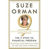 The 9 Steps to Financial Freedom: Practical and Spiritual Steps So You Can Stop Worrying