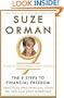 The 9 Steps to Financial Freedom: Practical and Spiritual Steps So You Can Stop Worrying