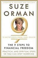 The 9 Steps to Financial Freedom: Practical and Spiritual Steps So You Can Stop Worrying