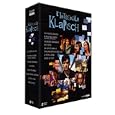 L'int�grale C�dric Klapisch : Les Poup�es russes / Ni pour ni contre (bien au contraire) / L'Auberge espagnole / Peut-�tre / Un air de famille / Chacun ... P�ril jeune / Riens du tout - Coffret 8 DVD