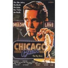 Chicago Blues [VHS]