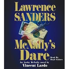 McNally's Dare