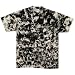 Subtractive Tie Dye T-Shirt