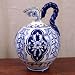 Artisan Grecas 1 Style 'Jarra' Decanter - Small