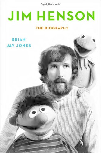 jim henson the biography