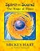 Spirit into Sound: The Magic of Music by Mickey Hart, Frederic Lieberman, Fredric Lieberman