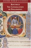 Boethius' Consolation Of Philosophy