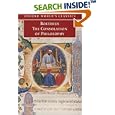 The Consolation of Philosophy (Oxford World's Classics)