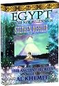 The Ancient Secrets of AL Khenmit (2 DVD set)