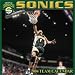 Search : Seattle Supersonics 2004 16-month wall calendar
