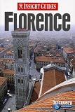 Florence Insight Guide (Insight Guides)
