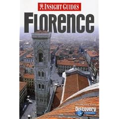 Florence Insight Guide (Insight Guides)