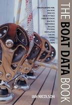 The Boat Data Book